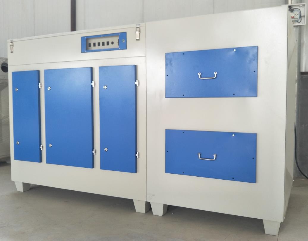 活性炭吸附設(shè)備